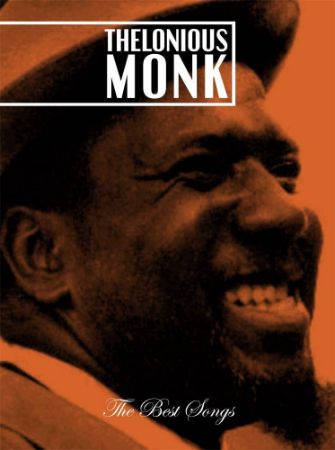 THELONIOUS MONK:THE BEST SONGS PVG