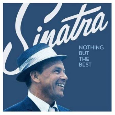 SINATRA FRANK/NOTHING BUT THE BEST  CD+DVD