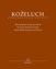 KOŽELUCH:SIX EASY SONATAS FOR PIANO