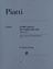 PIATTI:12 CAPRICCI OP.25 CELLO