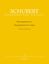 SCHUBERT:STRING QUARTET C-DUR D956-op.post.163