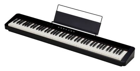 CASIO PX-S1000 BK PRENOSNI DIGITALNI PIANO