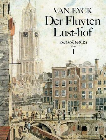 EYCK V:DER FLUYTEN LUST-HOF 1