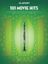 101 MOVIE HITS FOR CLARINET