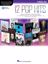 12 POP HITS PLAY ALONG VIOLIN+AUDIO ACC.