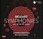 MOZART:SYMPHONIES NOS.39-40-41/MINASI 2CD