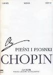 CHOPI/EKIER:WALTZES NATIONAL/PIESNI I PIOSNNKI