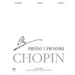 CHOPI/EKIER:WALTZES NATIONAL/PIESNI I PIOSNNKI