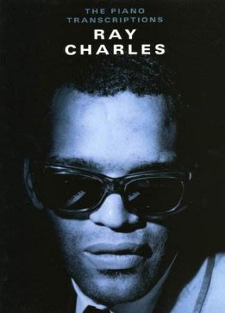 RAY CHARLES/THE PIANO TRANSCRIPTIONS