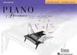 FABER:PIANO ADVENTURES LESSON BOOK  PRIMER