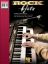 ROCK HITS KEYBOARD