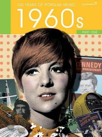 100 YEARS OF POPULAR MUSIC 1960s PVG