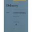 DEBUSSY:9 WELL-KNOWN ORIGINAL PIECES AT THE PIANO