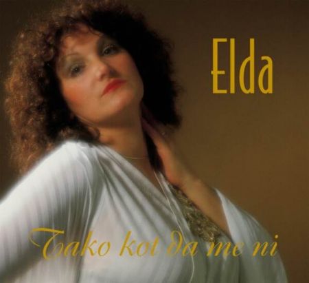 ELDA VILER-TAKO KOT DA ME NI