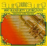 SWING SWING SWING BIG BAND RTV LJ