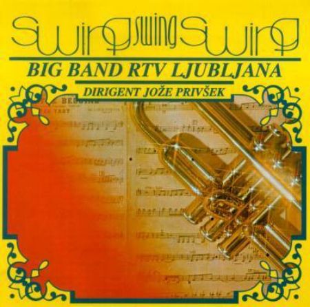 SWING SWING SWING BIG BAND RTV LJ