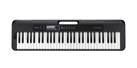 CASIO CT-S300 klaviatura