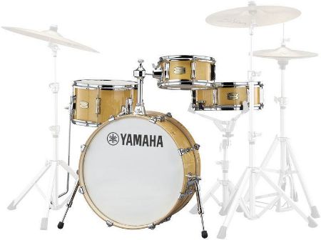 YAMAHA SET BOBNOV STAGE CUSTOM HIP nw shell pack