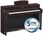 CLAVINOVA YAMAHA CLP-735R