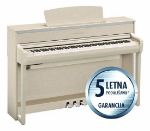 CLAVINOVA YAMAHA CLP-735WA