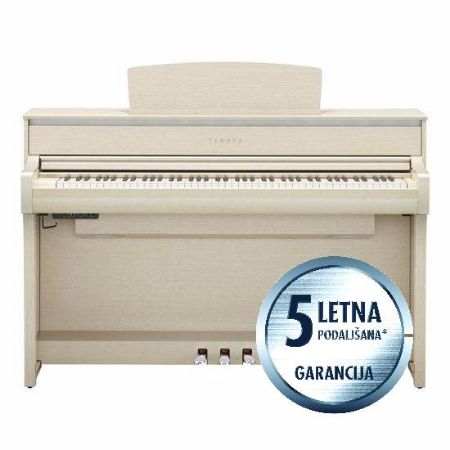 CLAVINOVA YAMAHA CLP-775WA