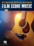 FINGERPICKING FILM SCORE MUSIC GUITAR