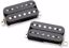 MAGNET S.DUNCAN SAPH-2S BLK SLASH ALNICO II PRO HUMBUCKER SET