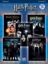 HARRY POTTER:INSTRUMENTAL SOLOS CLARINET+CD