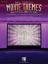 MY FIRST MOVIE THEMES SONG BOOK EASY PIANO