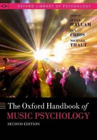 HALLAM/THAUT:MUSIC PSYCHOLOGY SECOND EDITION