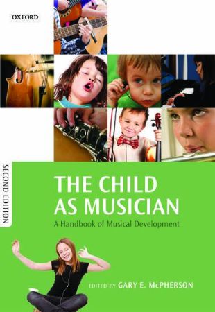 MCPHERSON:THE CHILD AS MUSICIAN