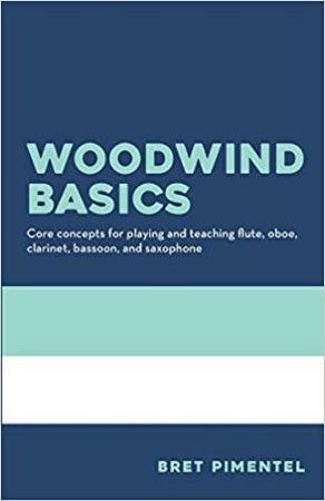 PIMENTEL:WOODWIND BASICS