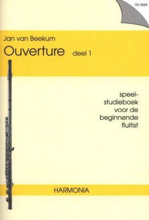 BEEKUM J.:OUVERTURE DEEL 1