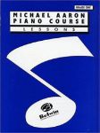 AARON:PIANO COURSE LESSONS 1