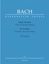 BACH J.S.:SIX PARTITAS BWV 825-830
