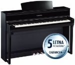 CLAVINOVA YAMAHA CLP-775PE