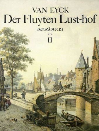 EYCK V:DER FLUYTEN LUST-HOF II