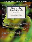 DAS GROSE ETUDENBUCH