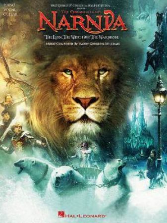 THE CHRONICLES OF NARNIA PVG