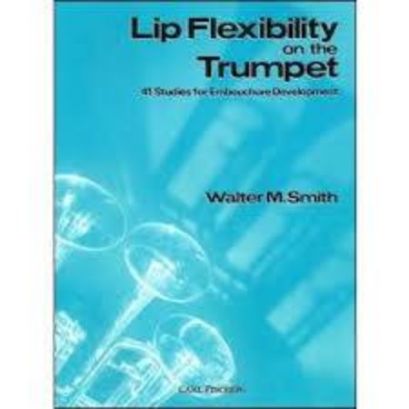 SMITH:LIP FLEXIBILITY