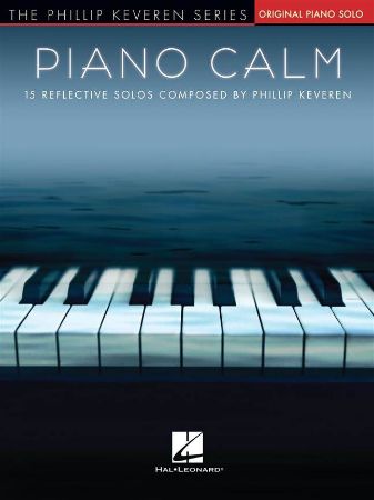 KEVEREN SERIES PIANO CALM