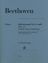 BEETHOVEN:PIANO SONATA GRANDE SONATE PATHETIQUE OP.13/8