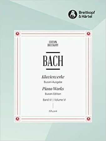 BACH J.S.:FRANZOSISCHE SUITEN