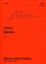CHOPIN:BALLADEN/EKIER
