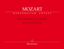 MOZART:WORKS FOR PIANO DUET