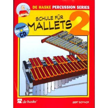 BOMHOF:SCHULE FUR MALLETS 2