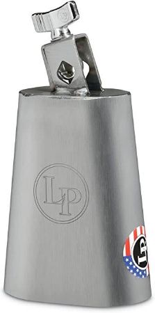 LP COWBELL BANDA LP060