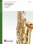 YAGISAWA:VONGOLE! Eb BARITONE SAX AND PIANO