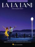 LA LA LAND FOR PIANO DUET