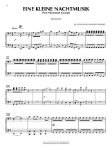 CLASSICAL FOR TWO 4HANDS PLAY ALONG PIANO DUET+AUDIO ACC.